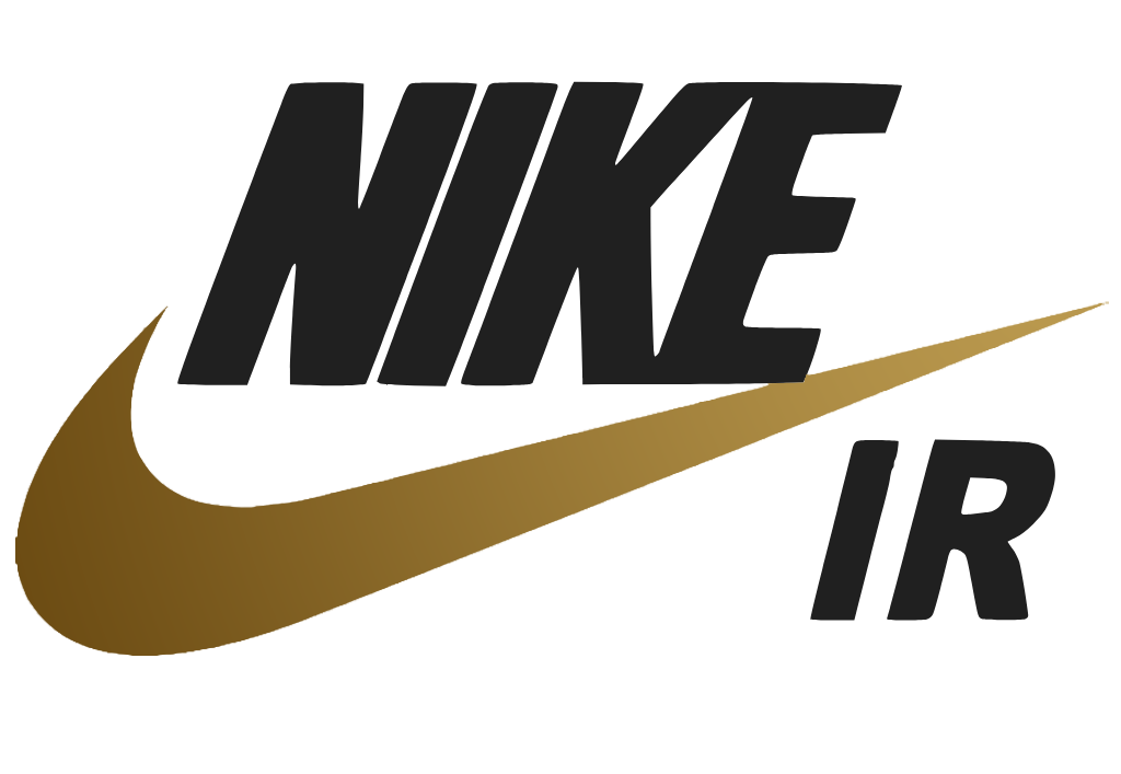 Nike IR | نایکی ایر